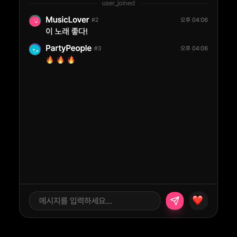 Live Chat