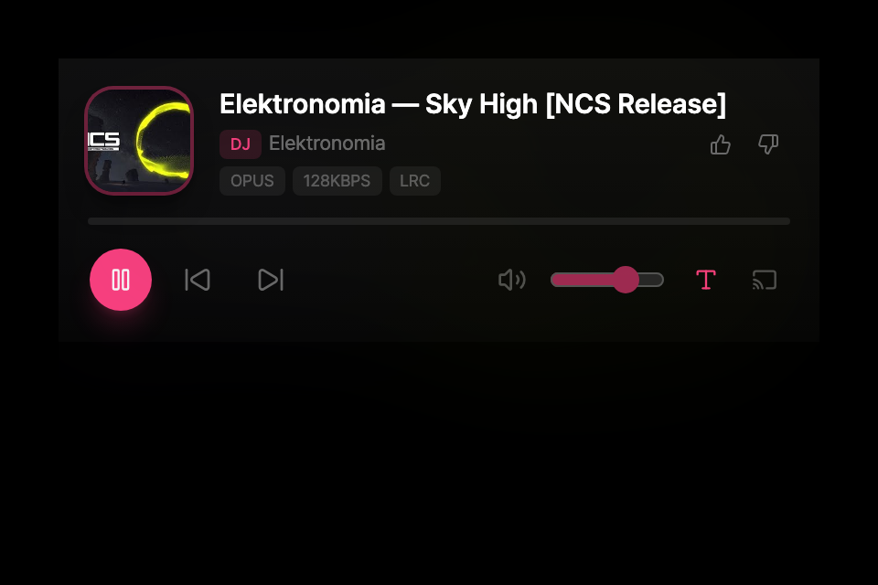 Real-time Streaming